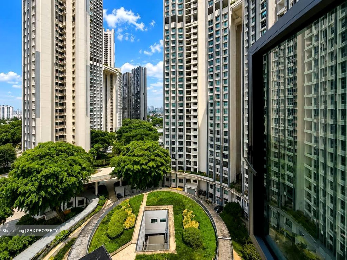 Blk 30 Skyresidence @ Dawson (Queenstown), HDB 3 Rooms #581343151